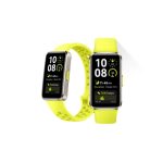 HUAWEI Band 10 Smartwatch Ultra-Light and Ultra-Slim - Green
