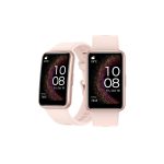 HUAWEI WATCH Fit SE (Special Edition) Smartwatch HD AMOLED Display - Nebula Pink